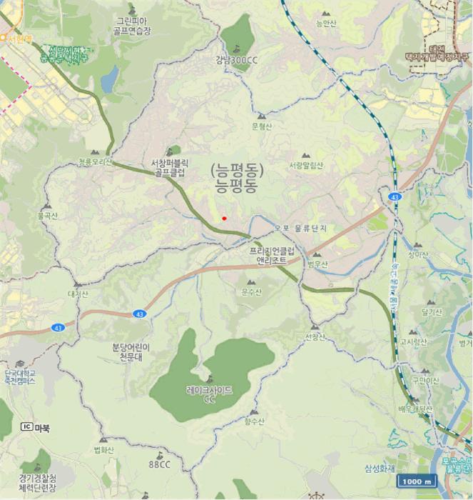 법원경매 2025타경51635 사진6 | 광주시 오포로171번길 다세대주택 경매