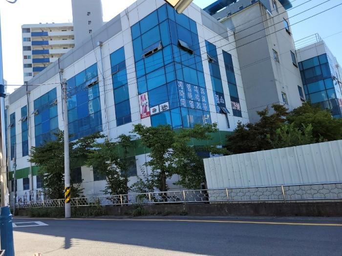 법원경매 2024타경4921 사진3 | 부산 기장군 기장읍 교리 242 근린시설 경매