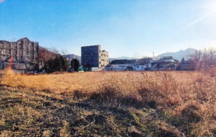 법원경매 2024타경55237 사진6 | 강릉시 옥계면 현내리 308 전 경매