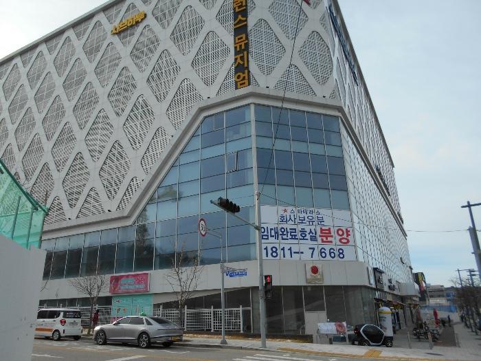 법원경매 2024타경112877 사진4 | 부산 기장군 기장읍 기장해안로 근린상가 경매