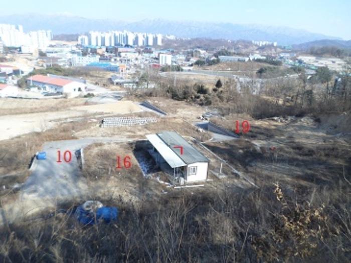 법원경매 2022타경500132 사진6 | 원주시 문막읍 건등리 197-2 전 경매