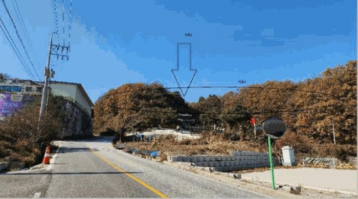 2024타경406043 법원경매 사진4 | 강원 원주시 임야 경매