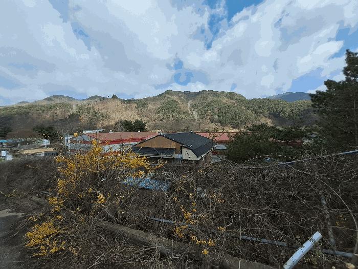 전북특별자치도 무주군 안성면 장기리 1930 법원경매 물건 대표사진