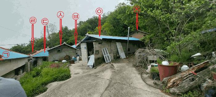 2025타경31133 법원경매 사진3 | 전북 김제시 임야 경매