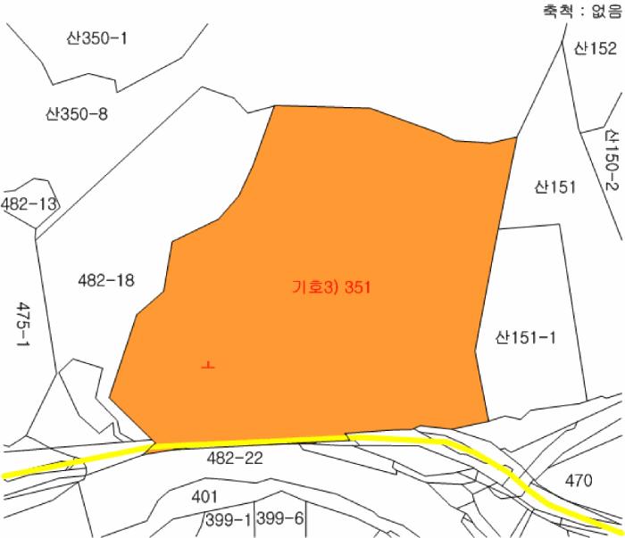 2025타경31133 법원경매 사진72 | 전북 김제시 임야 경매