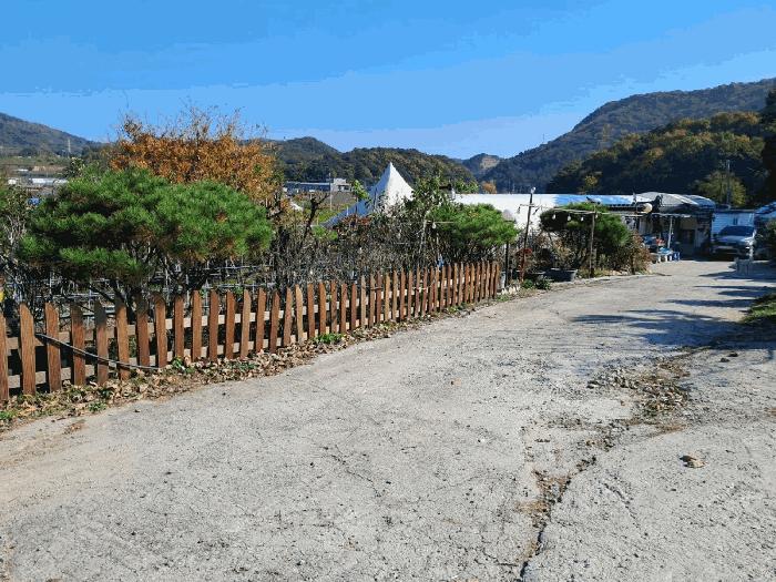 세종특별자치시 금남면 봉암리 53-2 법원경매 물건 대표사진
