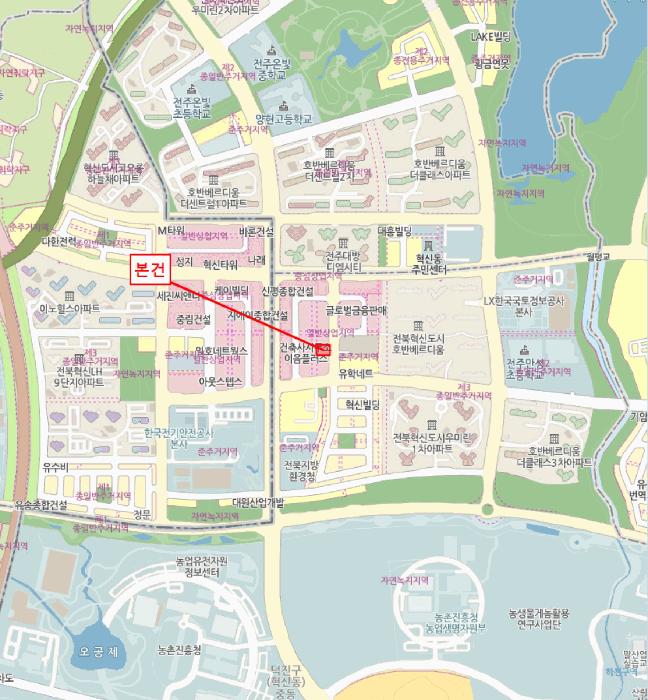 2025타경616 법원경매 사진19 | 전주 덕진구 근린상가 경매