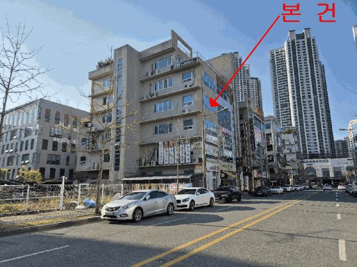 2025타경616 법원경매 사진6 | 전주 덕진구 근린상가 경매