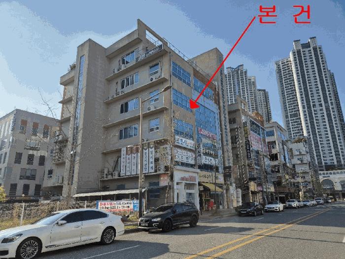 전북 전주시 덕진구 중동 776-10 6층601호 근린상가 사진 4