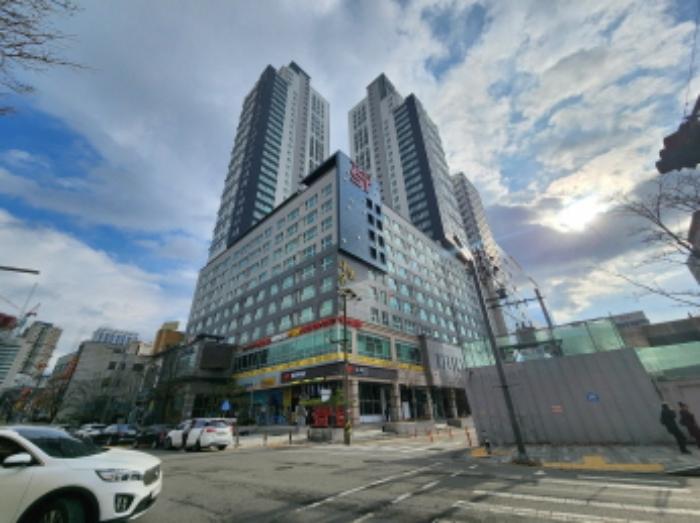 대전 유성구 온천로 60, 7층723호 (봉명동,사이언 오피스텔 사진 5