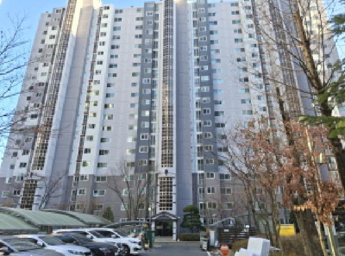 2025타경273 법원경매 사진2 | 대전 서구 아파트 경매