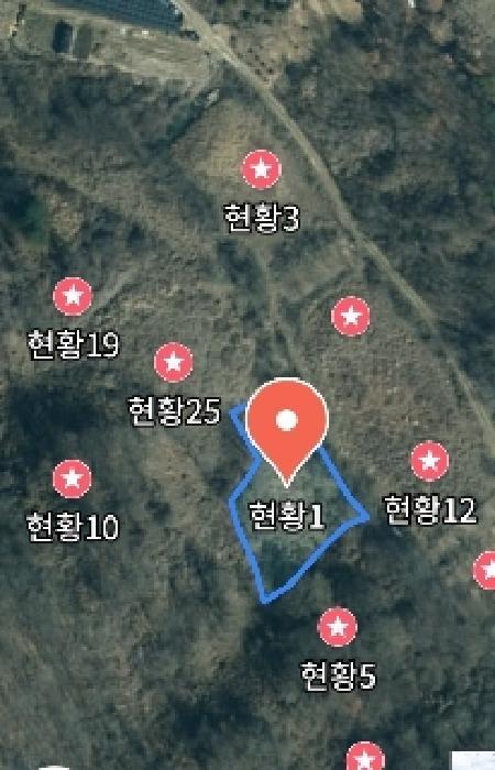 2025타경500919 법원경매 사진2 | 충남 금산군 전 경매