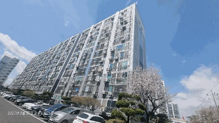 2025타경319 법원경매 사진2 | 전북 익산시 아파트 경매