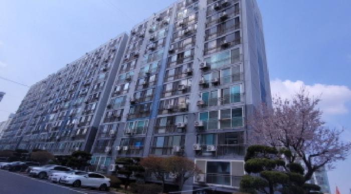 2025타경319 법원경매 사진3 | 전북 익산시 아파트 경매