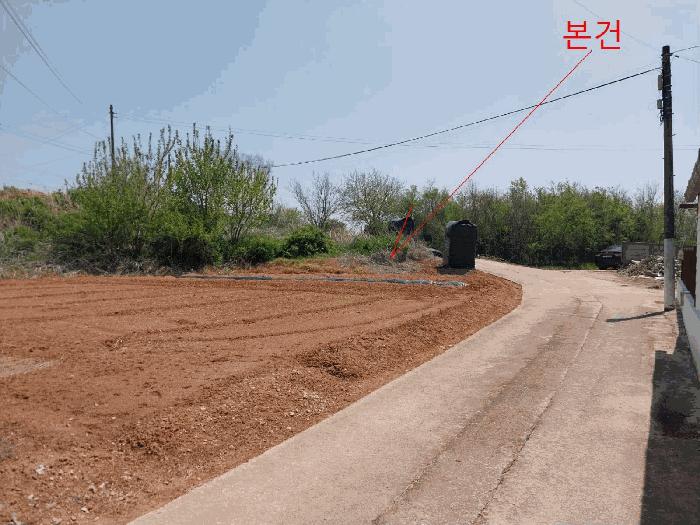 전북특별자치도 부안군 백산면 덕신리 51-3 법원경매 물건 대표사진