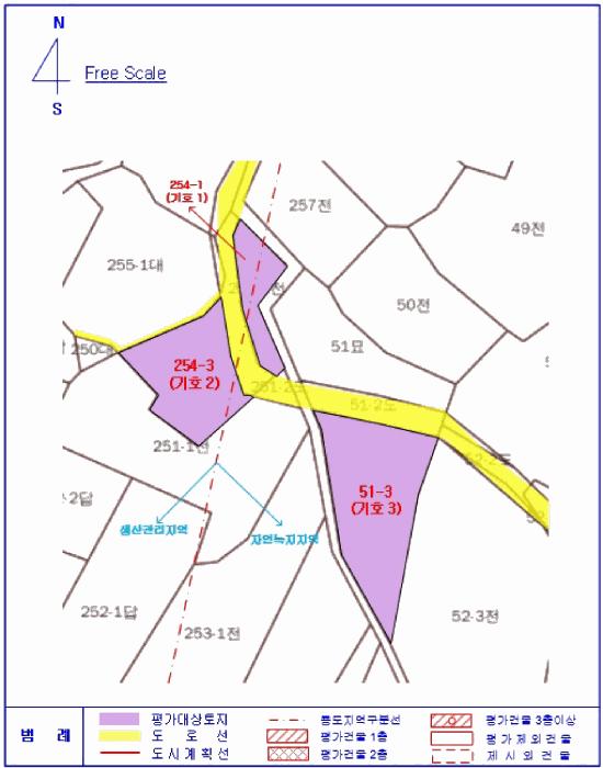 2025타경221 법원경매 사진16 | 전북 부안군 전 경매