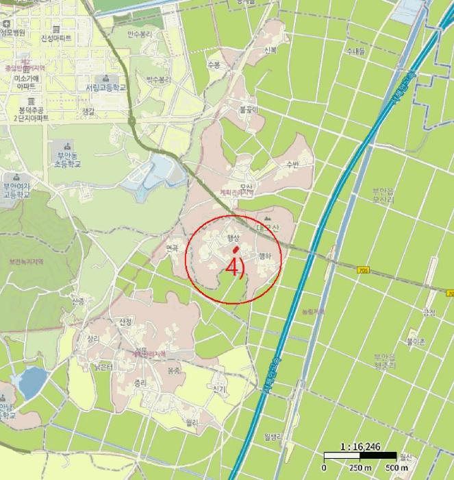 2025타경221 법원경매 사진19 | 전북 부안군 전 경매