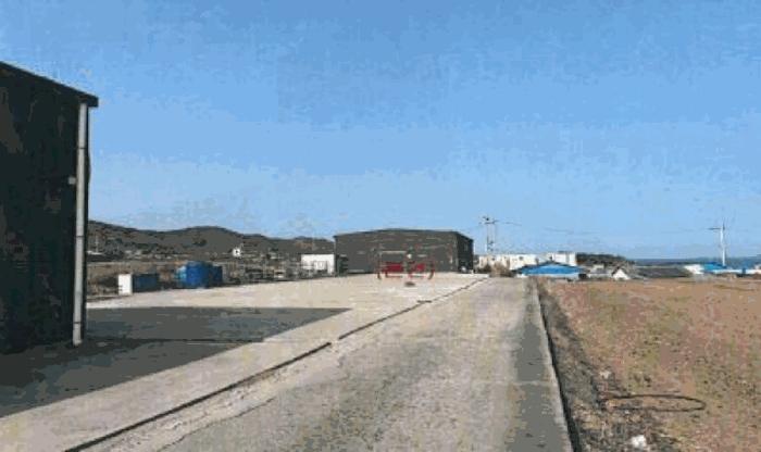 법원경매 2025타경137 사진2 | 포항시 남구 호미곶면 강사리 19 공장 경매