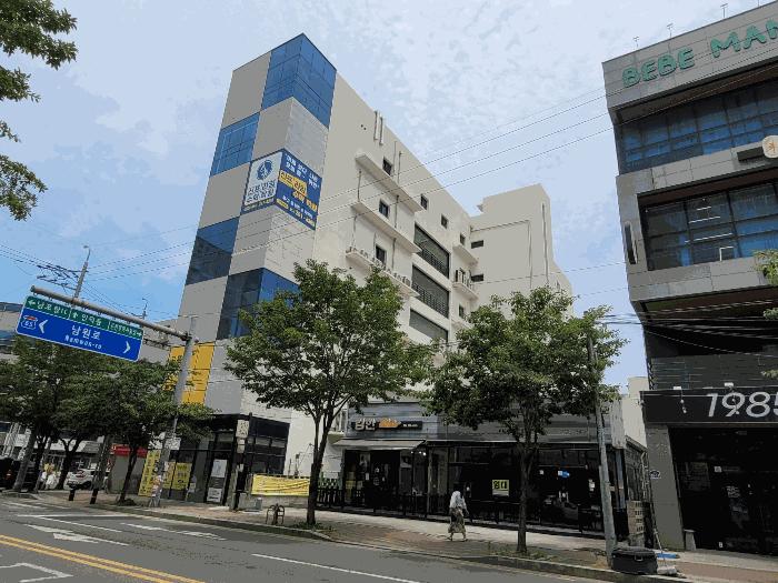 법원경매 2025타경3501 사진5 | 포항시 남구 오천읍 남원로 근린상가 경매