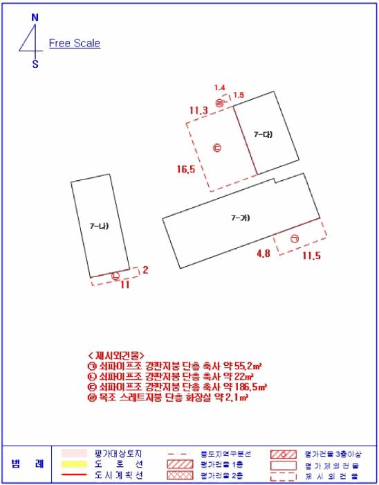 2025타경230 법원경매 사진41 | 전북 정읍시 축사(농가시설) 경매