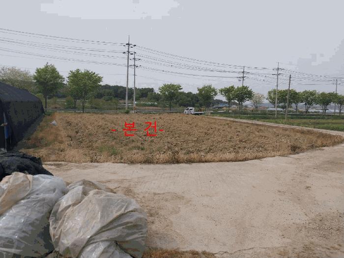 전북특별자치도 정읍시 북면 마정리 1380 법원경매 물건 대표사진
