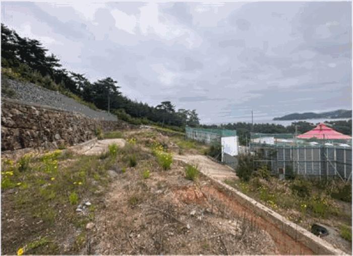 2025타경51495 법원경매 사진4 | 전남 여수시 대지 경매