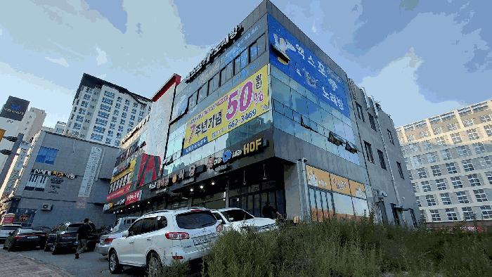 2025타경51744 법원경매 사진12 | 전남 여수시 근린상가 경매