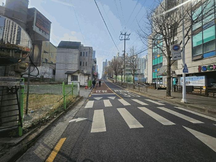 법원경매 2025타경1265 사진2 | 파주시 금촌동 251-12 전 경매