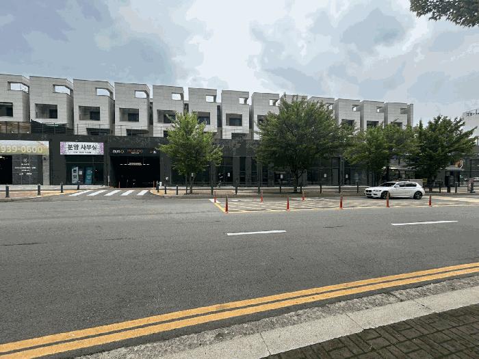 법원경매 2025타경2428 사진2 | 파주시 와동동 1409 근린상가 경매
