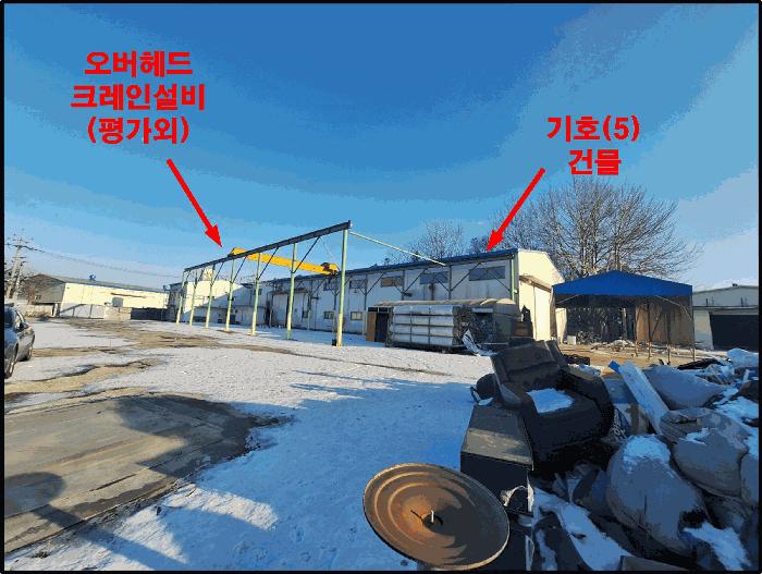 2024타경6880 법원경매 사진3 | 경기 김포시 공장 경매