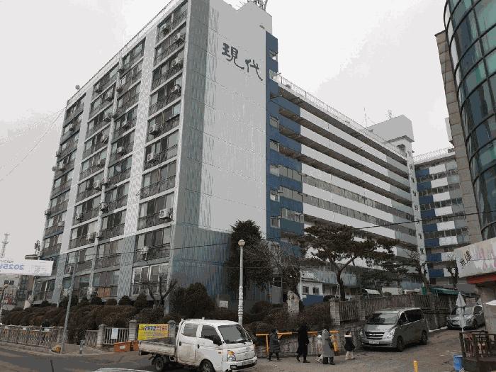 법원경매 2025타경32506 사진3 | 김포시 북변동 267 아파트 경매