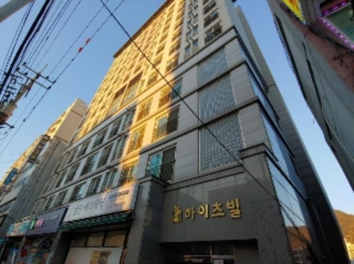 경기도 안양시 만안구 만안로 264, 6층602호 (안양동,한양하이츠빌) · 지번주소: 경기도 안양시 만안구 안양동 815-7 법원경매 물건 대표사진
