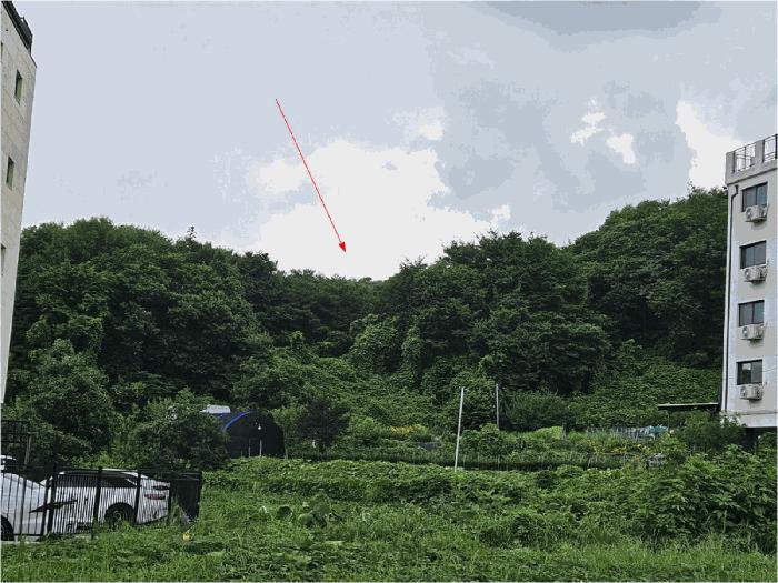 경기도 의왕시 학의동 산20 법원경매 물건 대표사진