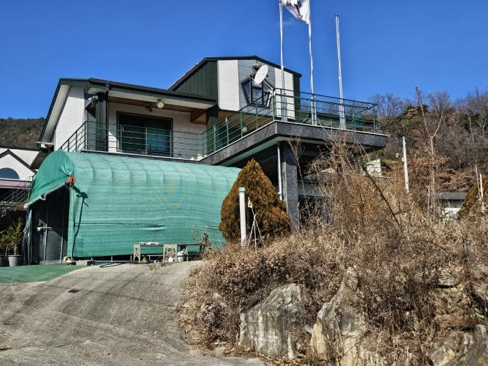 법원경매 2024타경11405 사진2 | 칠곡군 기산면 평복리 928-9 주택건물 경매