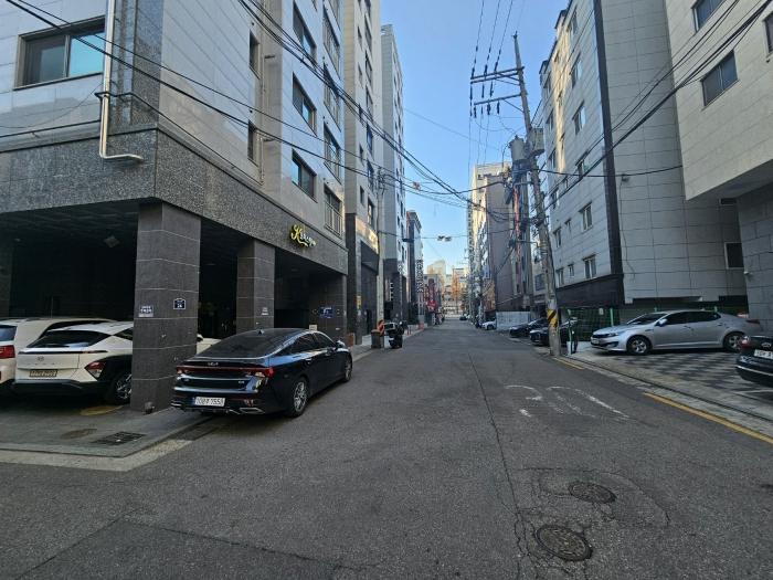 2024타경146582 법원경매 사진4 | 서울 강서구 오피스텔 경매