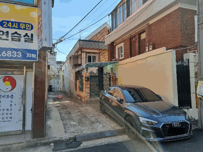 법원경매 2025타경607 사진5 | 대구 남구 대명동 443-19 주택건물 경매
