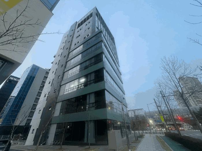 2025타경661 법원경매 사진2 | 대구 수성구 상가,오피스텔,근린시설 경매