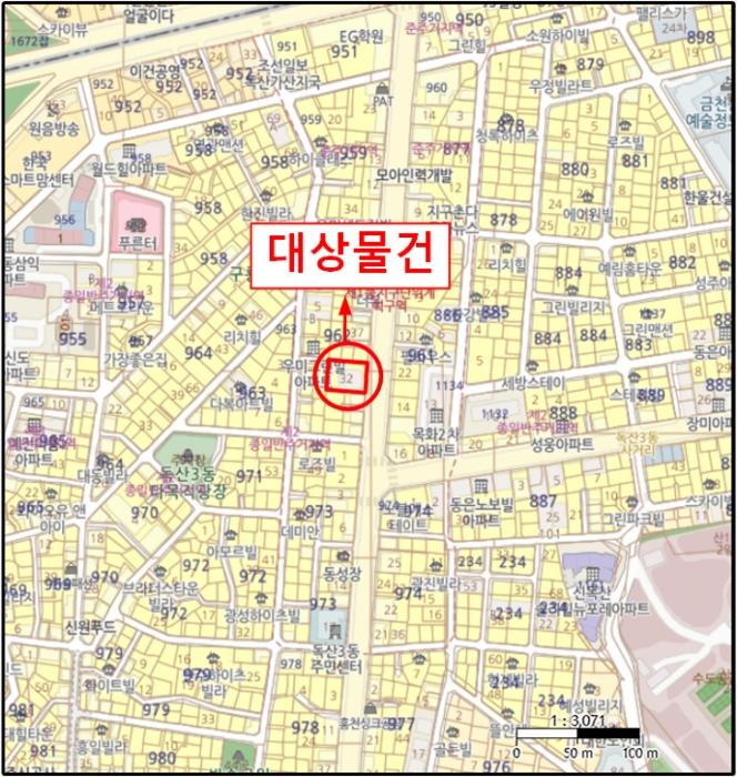 2024타경148731 법원경매 사진15 | 서울 금천구 아파트 경매