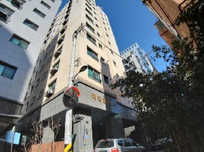 서울특별시 강서구 양천로 714-14, 제6층 제601호 (염창동, 대림밸리) · 지번주소: 서울특별시 강서구 염창동 263-14 법원경매 물건 대표사진