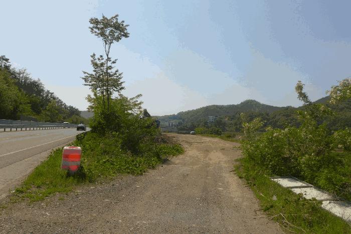 법원경매 2025타경395 사진2 | 경주시 감포읍 나정리 578-1 임야 경매