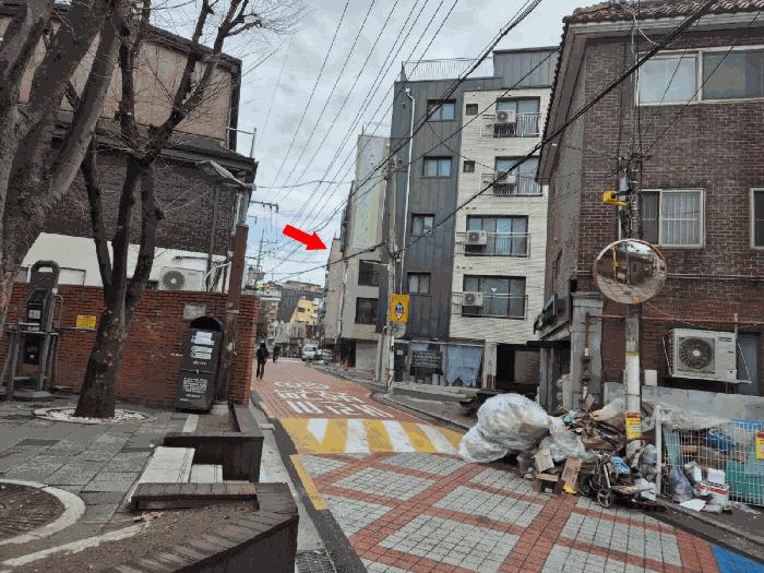 2025타경8720 법원경매 사진2 | 서울 구로구 다세대주택 경매