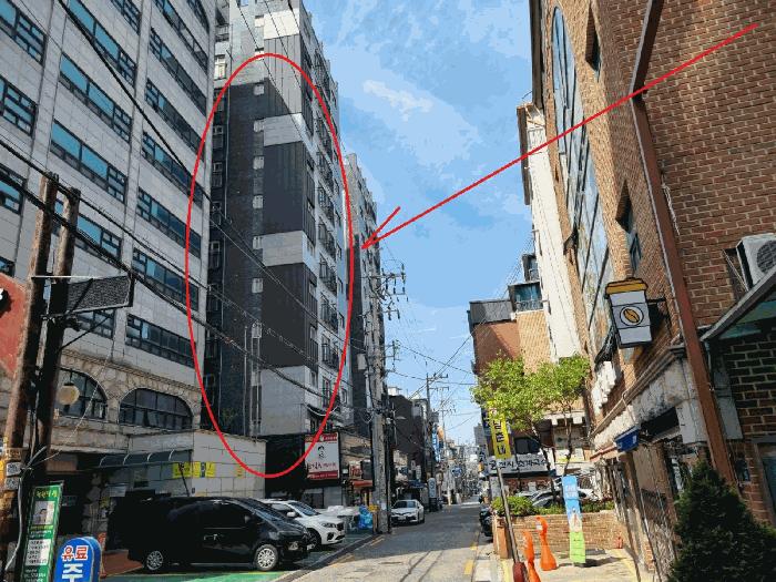 2025타경9699 법원경매 사진3 | 서울 강서구 아파트 경매