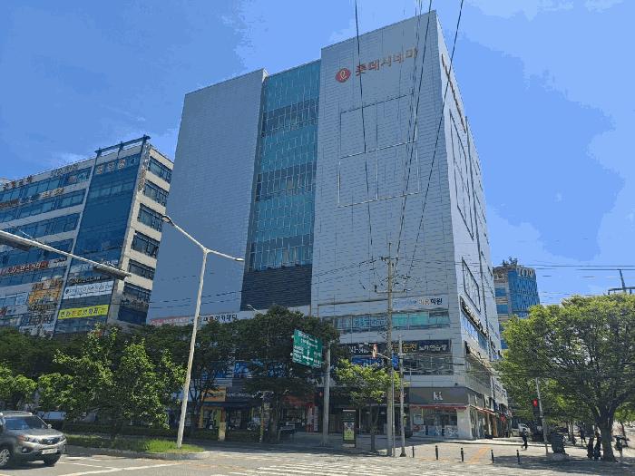대구광역시 달서구 이곡동 1244-1 메가스타 4층412호 법원경매 물건 대표사진