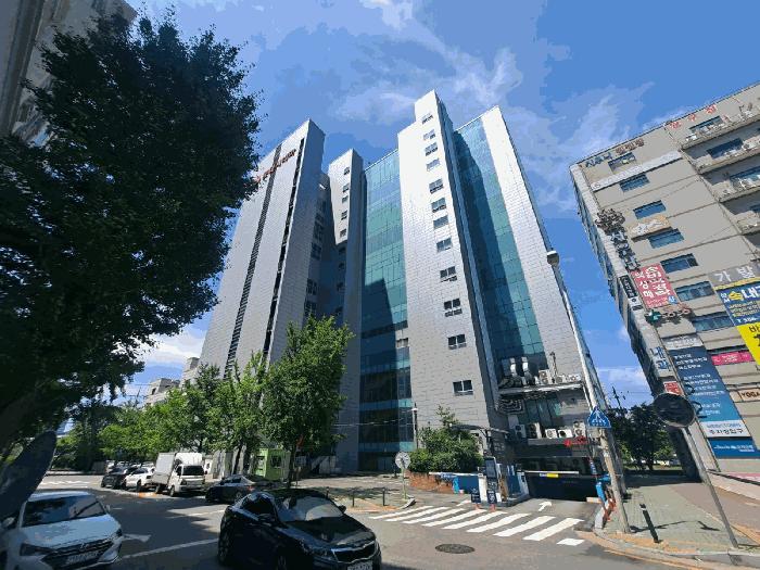법원경매 2025타경31438 사진3 | 달서구 이곡동 1244-1 근린상가 경매