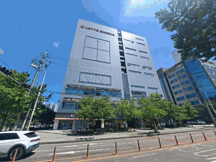 법원경매 2025타경31438 사진6 | 달서구 이곡동 1244-1 근린상가 경매