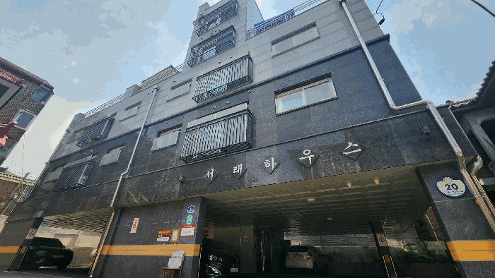 2025타경9958 법원경매 사진5 | 서울 금천구 다세대주택 경매