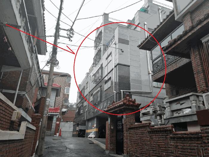 서울특별시 금천구 독산동 1075-15 서래하우스 제2층 제204호 법원경매 물건 대표사진