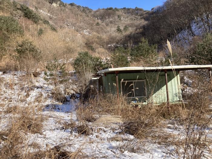 법원경매 2024타경2195 사진9 | 평창군 대화면 개수리 859 전답 경매
