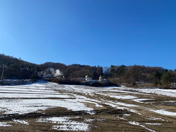 법원경매 2024타경33281 사진2 | 평창군 봉평면 무이리 임야 경매