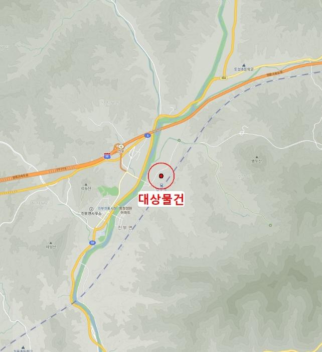 법원경매 2024타경33410 사진20 | 평창군 진부면 송정리 1359 주택건물 경매